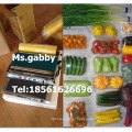 Best Sale Plastic Wrap Packaging Machine